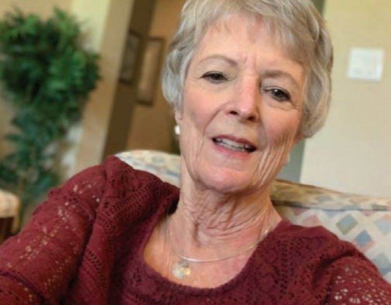 The Joy That Comes from Living at Eagle’s Trace With New Friends